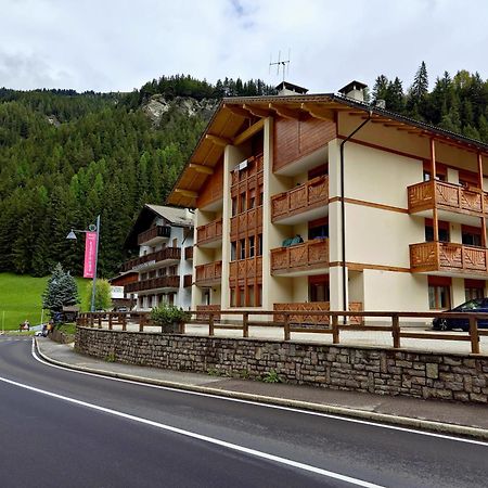 شقة Alpe Di Gries By Ama Val Di Fassa كنازاي المظهر الخارجي الصورة