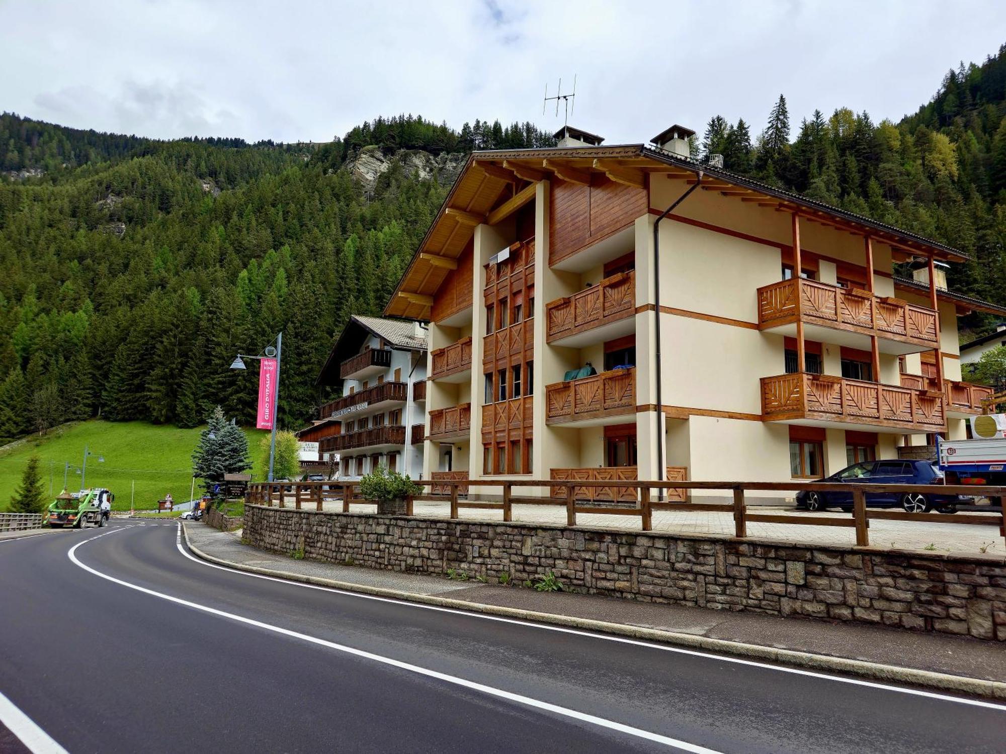 شقة Alpe Di Gries By Ama Val Di Fassa كنازاي المظهر الخارجي الصورة